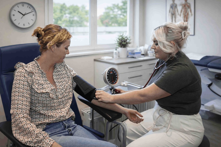 vacature doktersassistente Paas en Cremers